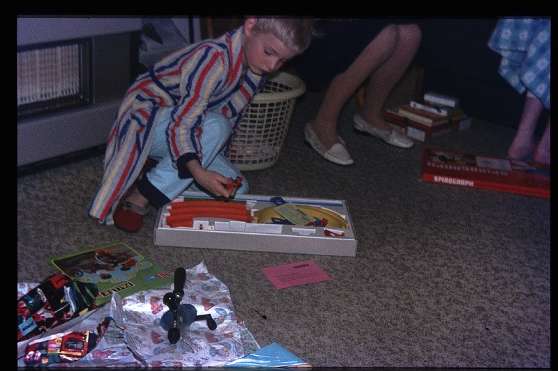 19.Delft dec 1971 Peter.JPG